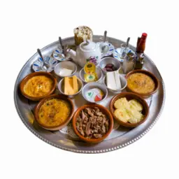 Nokhatha Meal